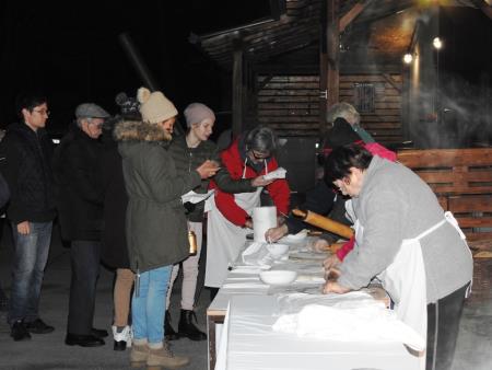 Slovesnost ob pričetku adventnega časa 20